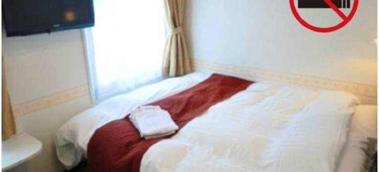 新桥桑巴坎酒店(Hotel Shimbashi Sambankan)图片