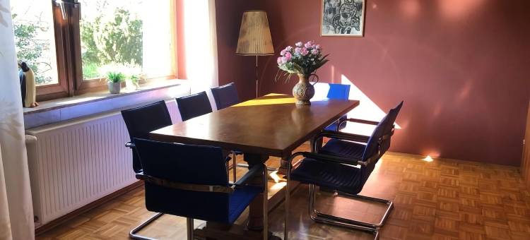 靠近萨尔兰的黑森州的假日房屋, 配有红外线桑拿(Holiday Home in Hesse with Infrared Sauna Near Sauerland)图片