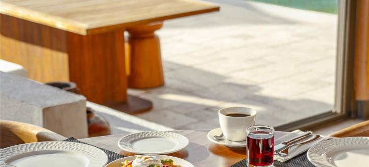 丽笙蓝标酒店-卡斯(Radisson Blu Hotel, Kaş)图片