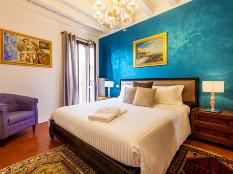 维斯卡瓦多住宅酒店