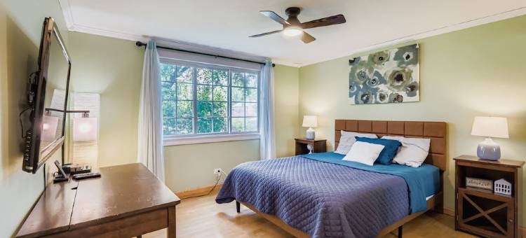 3Br House with Pickleball, Game Room, Foosball, Arcade, Cereal Bar, Darts &Grill图片