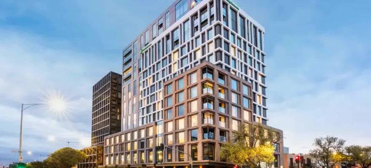 吉朗假日套房酒店(Holiday Inn & Suites Geelong)图片