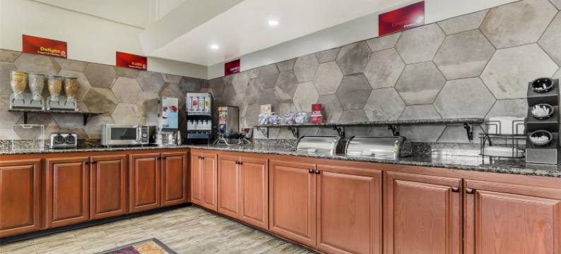 育空贝斯特韦斯特优质酒店(Best Western Plus Yukon)图片