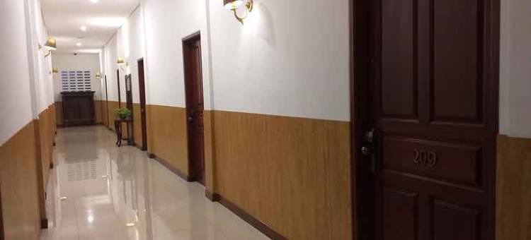 图隆阿贡成田酒店(Narita Hotel Tulungagung)图片