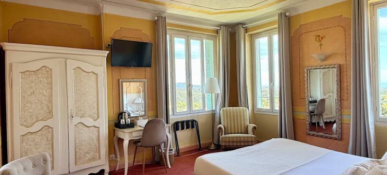 米拉玛尔酒店(Hôtel Miramar)图片