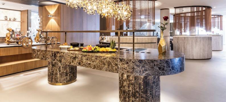 因斯布鲁克酒店(Hotel Innsbruck)图片