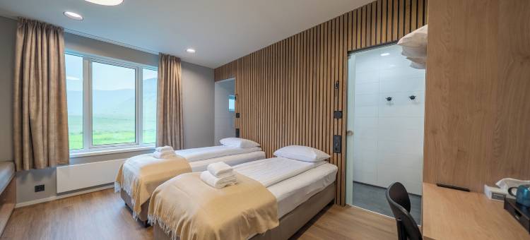 吉尔兰德冒险酒店(Adventure Hotel Geirland)图片