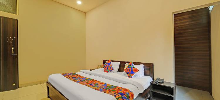 FabHotel Grand Stay Ambedkar Nagar图片