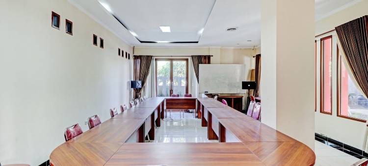 OYO 90266贾尔丁公寓-床铺背包酒店(OYO 90266 Jarrdin Apartement by Bedpacker)图片