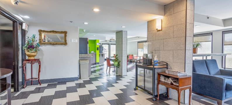 埃德蒙佩图斯桥区凯艺酒店(Quality Inn Edmund Pettus Bridge Area)图片