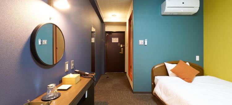 酒店村(Hotel Village)图片