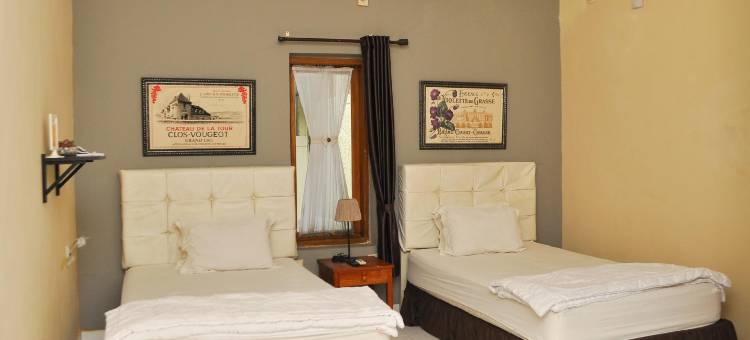 The Swarna Hotel Bayah图片