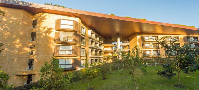 Nómadas Digitales - Hotel Rioverde图片