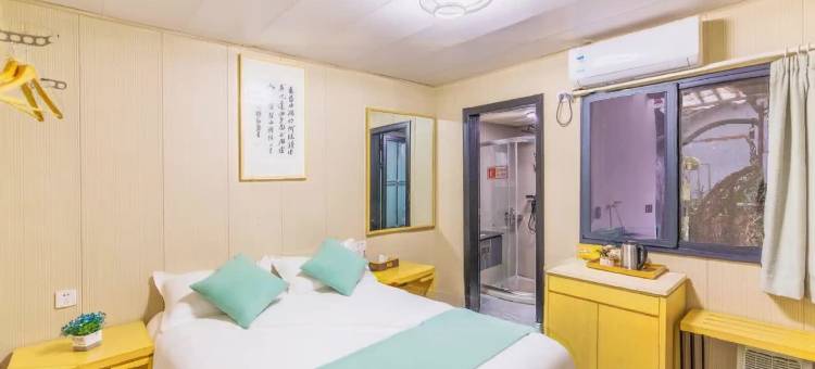 漫走公寓(杭州西湖店)图片