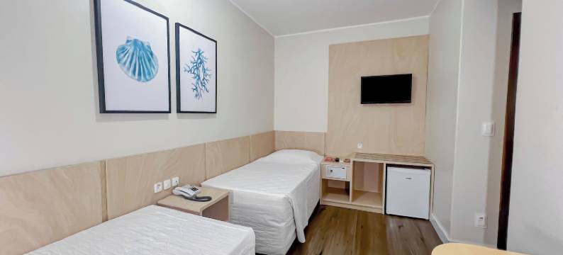 罗孙布洛克酒店(Hotel Rosenbrock)图片