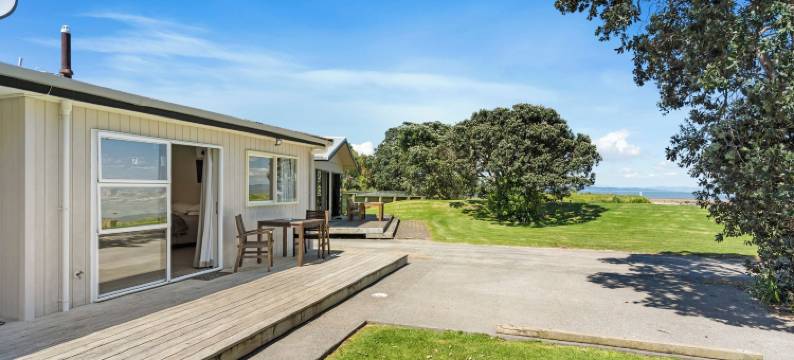 日落汽车旅馆(Sunset Motel)图片