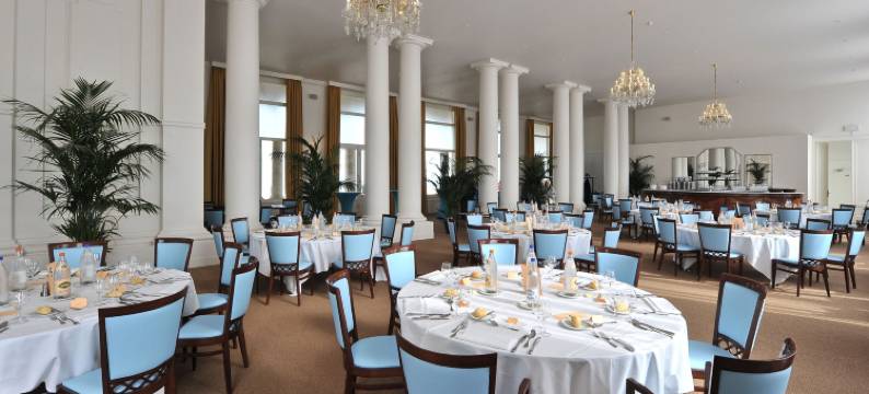 王府温泉酒店(Thermae Palace)图片