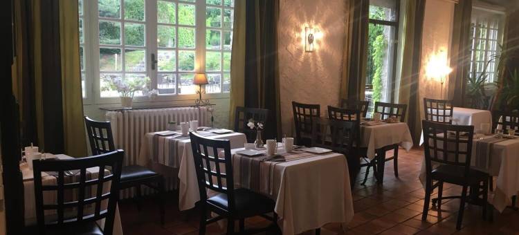 托马瑟之家酒店(Logis la Thomasse)图片