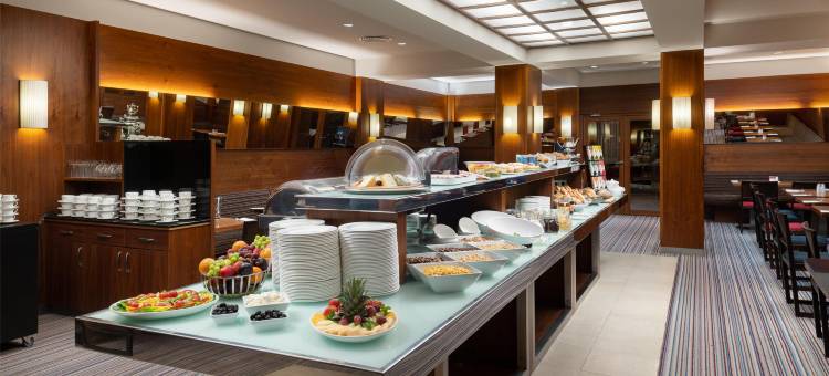 费尼克斯K+K酒店(K+K Hotel Fenix)图片