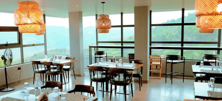 蒙蒂克露营地(Monticle Glamp)图片