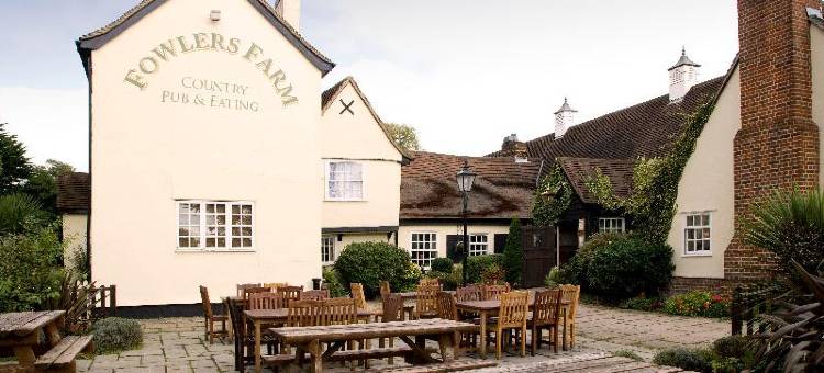 布雷特里(自由港村)普瑞米尔酒店(Premier Inn Braintree (Freeport Village))图片