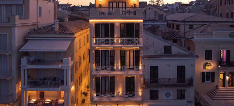 博蒂酒店(ALBERGO BOTTI)图片