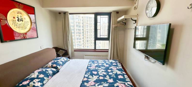 Melody小雨酱公寓(和平大道分店)图片