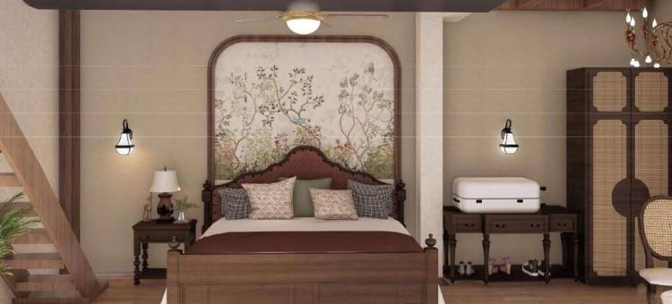 BluSalzz Escapade-Terrah Hills度假村(BluSalzz Escapade – Terrah Hills Resort, Dalhousie)图片