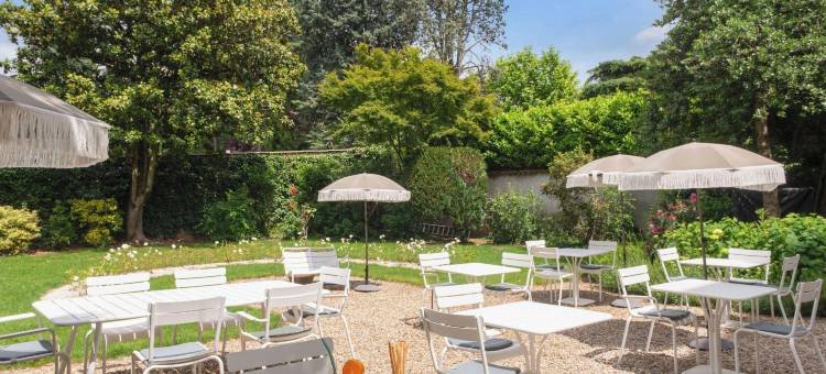 拉卡桑尼旅馆(Hôtel Maison Lacassagne Lyon)图片