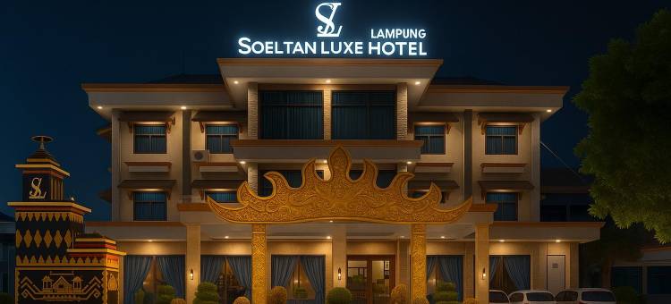 索尔坦豪华酒店(Soeltan Luxe Hotel)图片