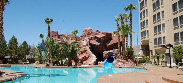 Buffalo Bill's Resort & Casino, a Travelodge by Wyndham图片