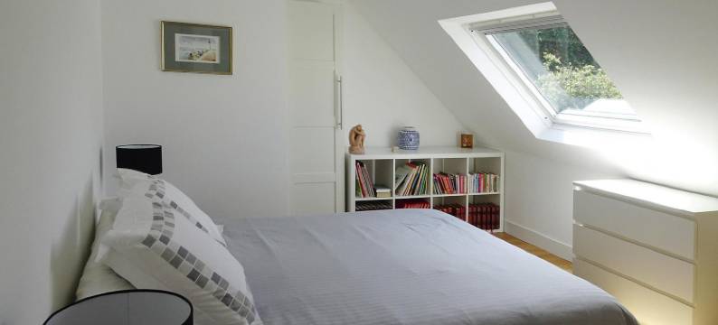 Holiday home with garden, Auray图片