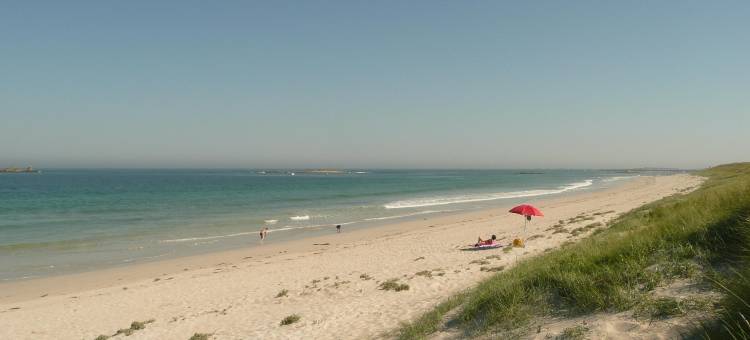 Holiday Home in France near Sandy Beaches图片
