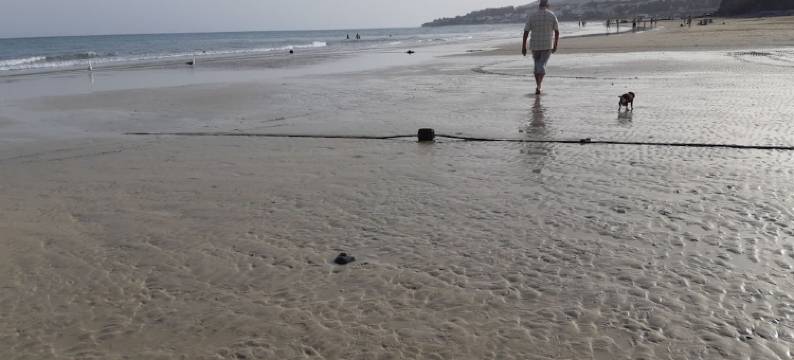 Linda Mar Comfortable holiday residence图片