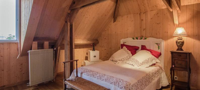 Villa with Pool in Corrèze图片