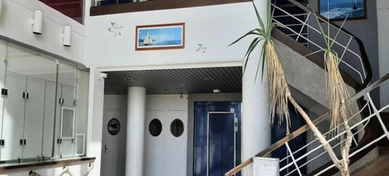 Apartment in France by the Beach图片