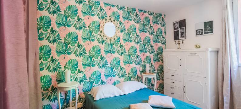 Holiday Home near Lake Quinson and Moustiers图片