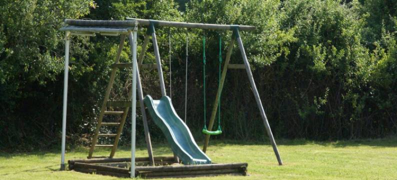 Holiday Home Saint-Laurent Pool & Garden图片