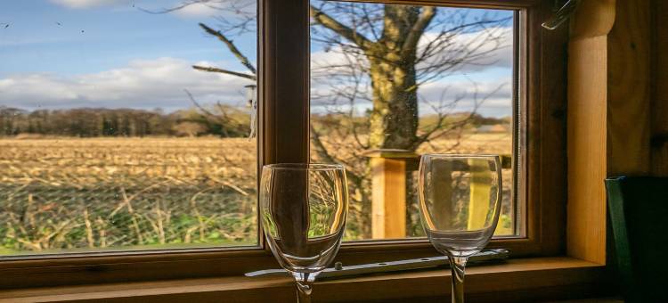 Pet-friendly chalet in Surlingham, No deposit图片