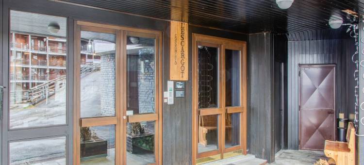 Apartment in Cervinia with Ski Access图片