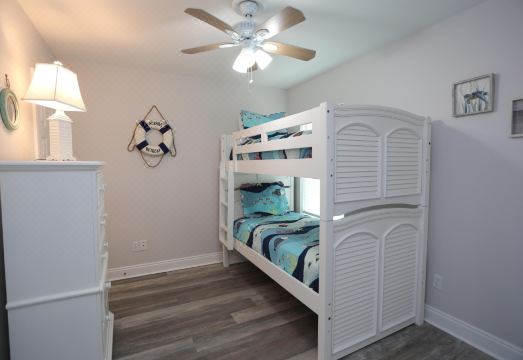 Beach Destiny Hotel Overview