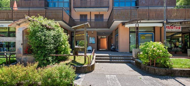 Apartment in Ledro by Lake & Dolomites图片