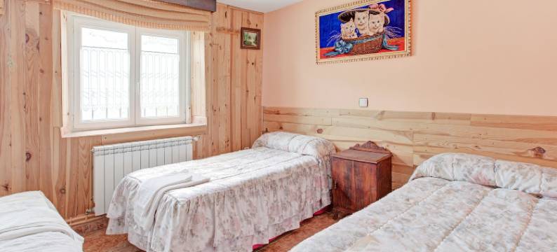 Valladolid Retreat with Terrace图片