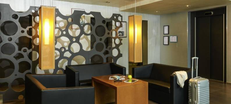 宜必思苏黎世阿德利斯维尔酒店(Ibis Zurich Adliswil)图片