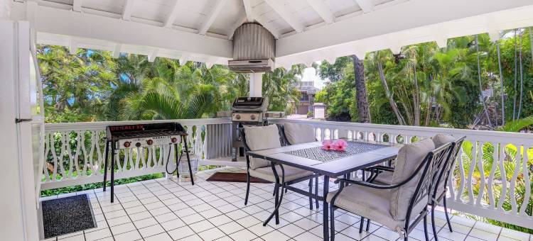 大岛静养旅馆(Big Island Retreat)图片