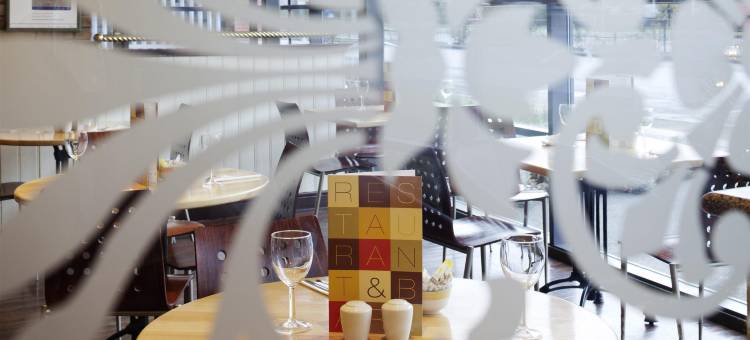 宜必思赫尔市中心酒店(Ibis Hull City Centre)图片