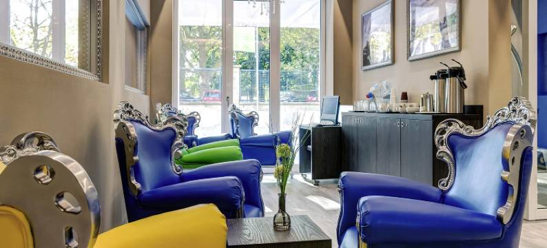 宜必思尚品拉施塔特巴登巴登酒店(Ibis Styles Rastatt Baden-Baden)图片