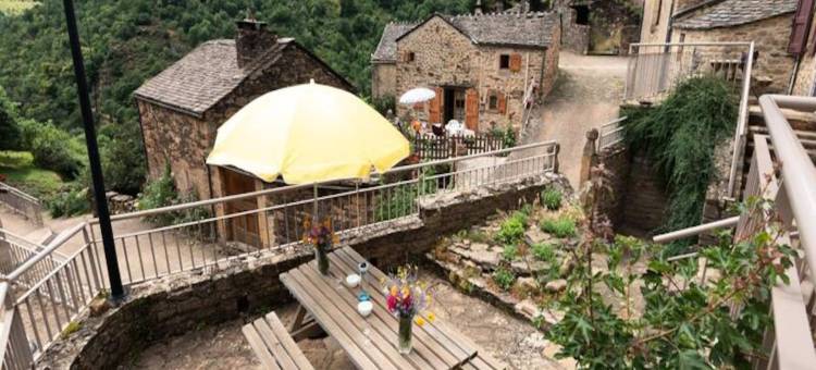 Gîte de France in Malbosc图片