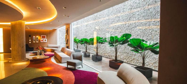 坎博里乌美居酒店(Mercure Camboriu)图片