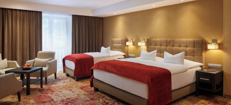 辛格酒店(Hotel Singer)图片